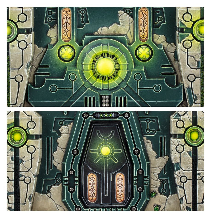 Warhammer 40K Kill Team: Killzone Tomb World