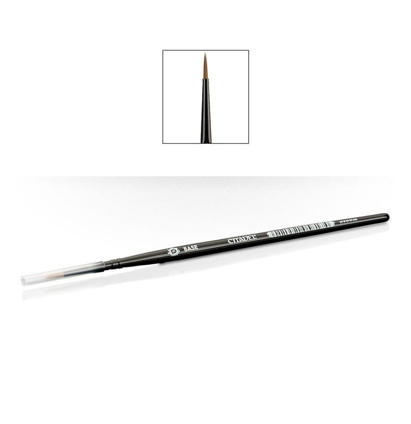 Warhammer Citadel: Small Base Brush