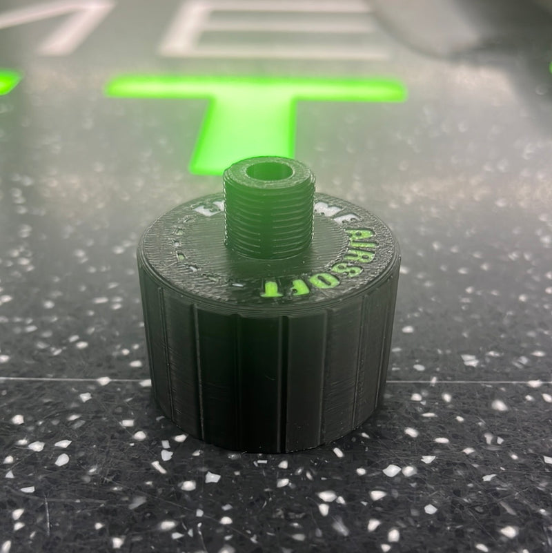 MP5 SD6 Thread Adapter