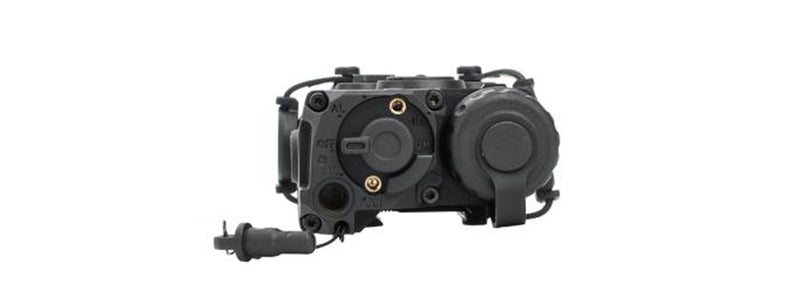 WADSN Eotech On Gun Laser