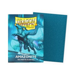 Dragon Shield Sleeves: Standard Matte - 100CT