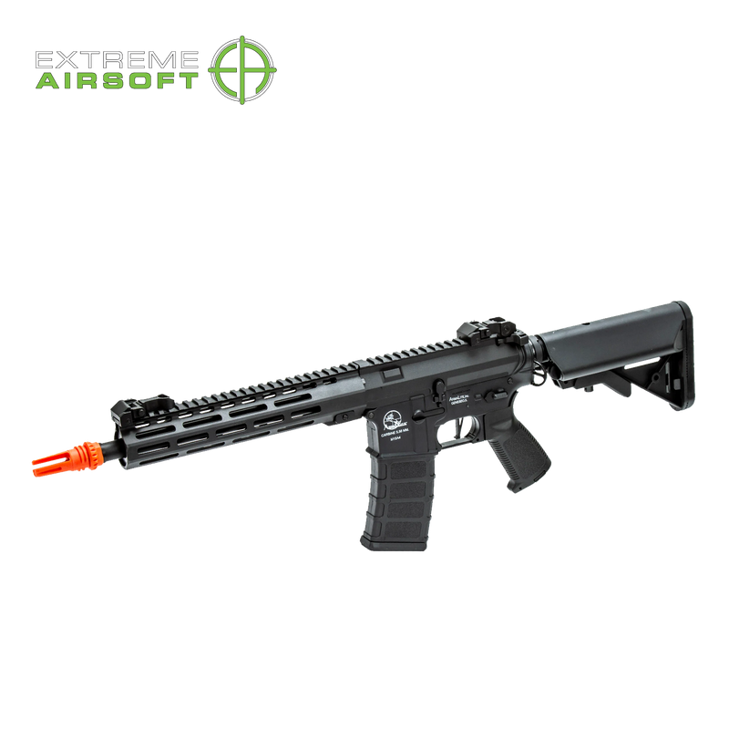 Armalite Light Tactical Carbine M4 AEG