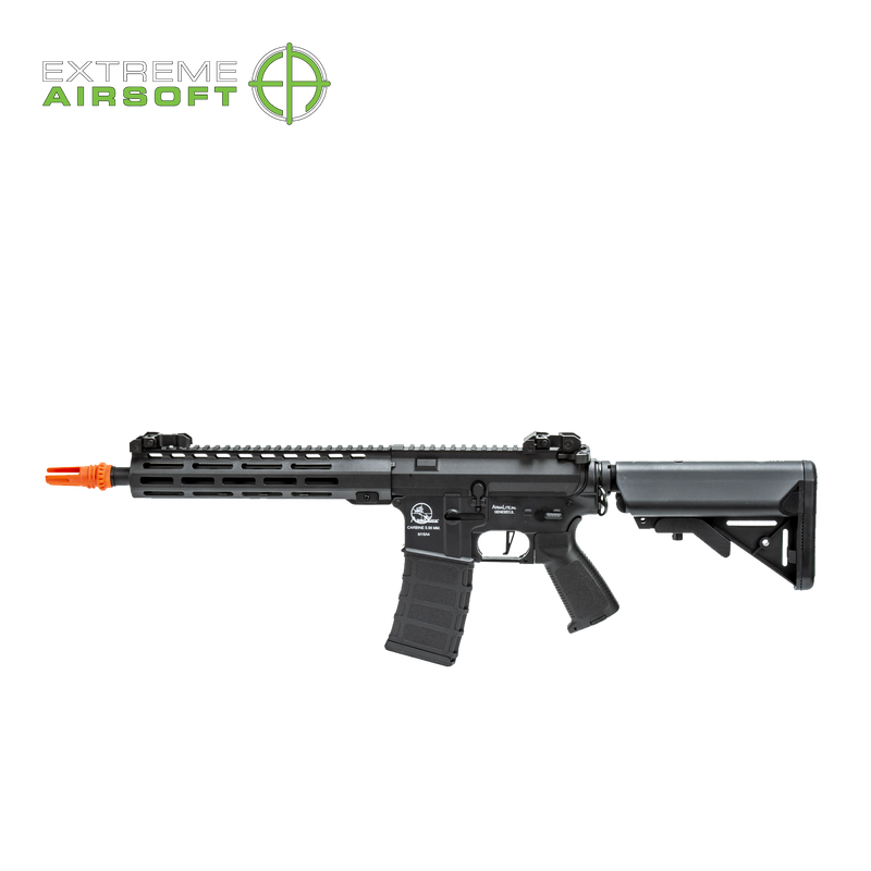 Armalite Light Tactical Carbine M4 AEG