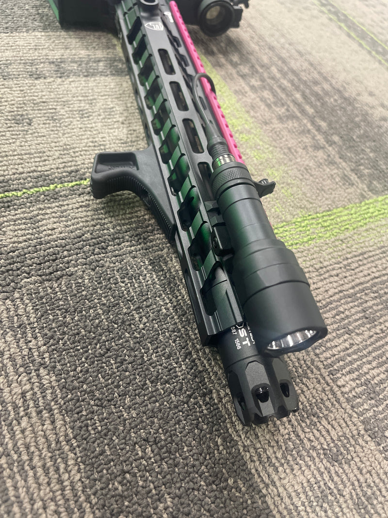 “Pink Punch” - Custom AR