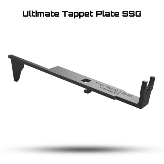 Real Deal Ultimate Tappet Plate