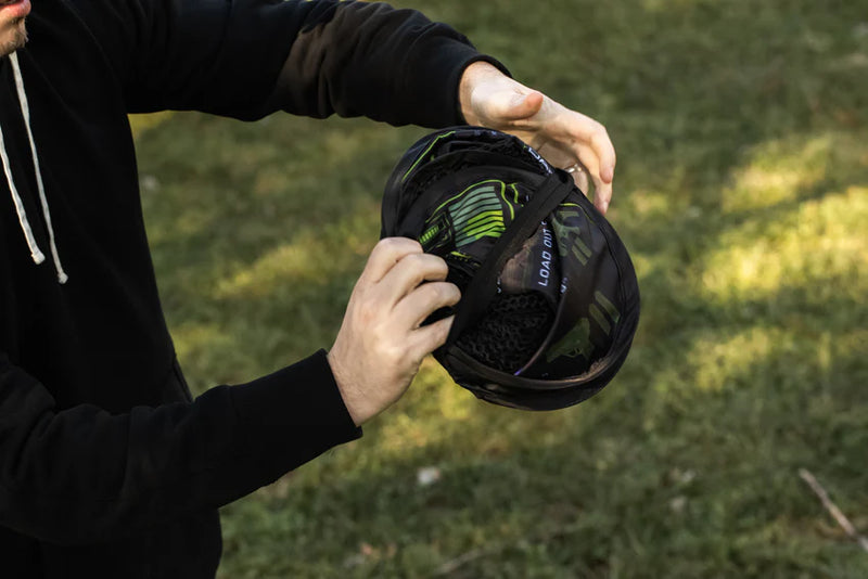Dart Zone Nitroshot Pop-Up Target