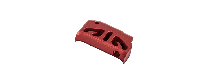 CowCow T2 Aluminum Trigger for Tokyo Marui Hi-Capa/1911