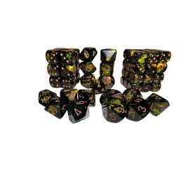 Chessex 12mm Dice Block