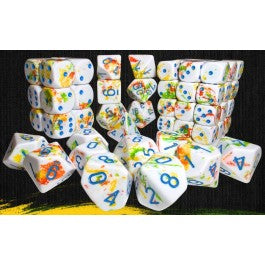 Chessex 12mm Dice Block