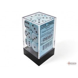 Chessex 16mm Dice Block