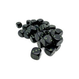Chessex 12mm Dice Block