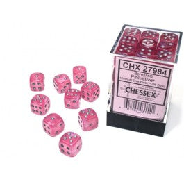 Chessex 12mm Dice Block