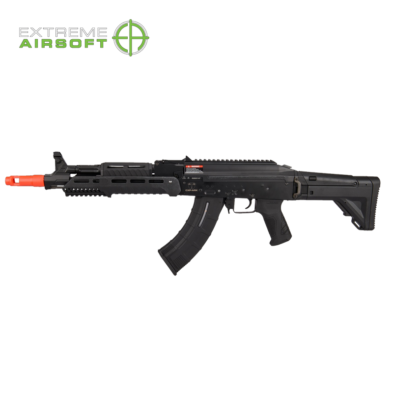 ICS CXP-ARK AK Style Rifle