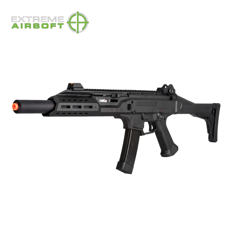 CZ Scorpion EVO 3 B.E.T. Carbine