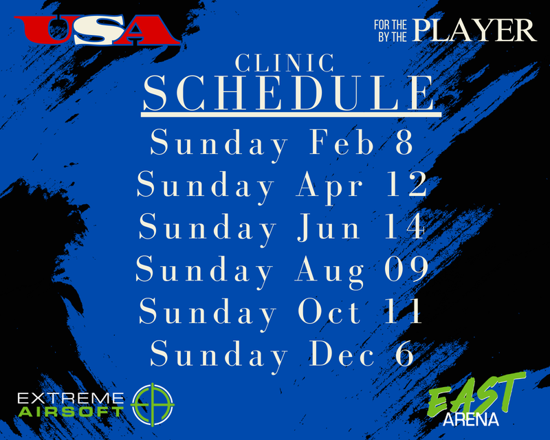 USA Clinics