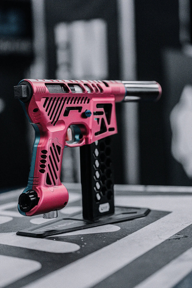 Vinci Custom - Trinity V2