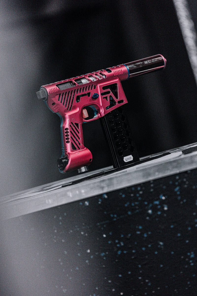 Vinci Custom - Trinity V2