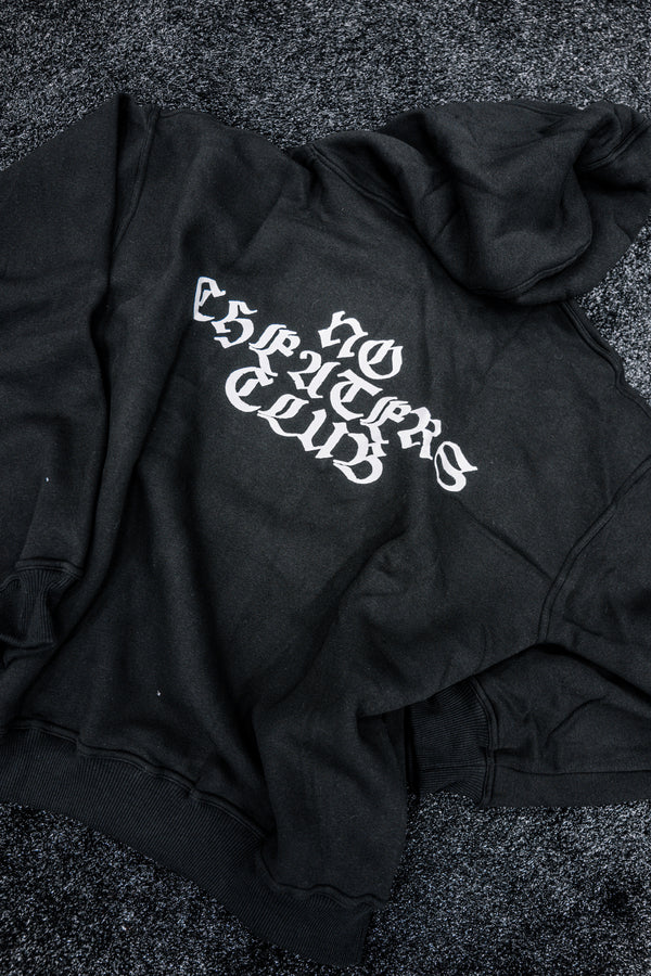 NoCheatersClub NCCEY ZEZEY HOODIES