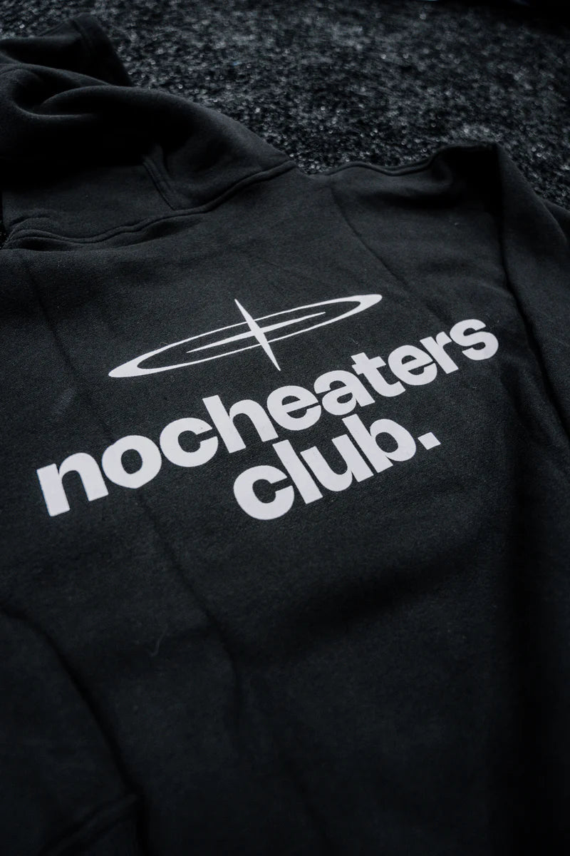 NoCheatersClub NPATC Hoodie