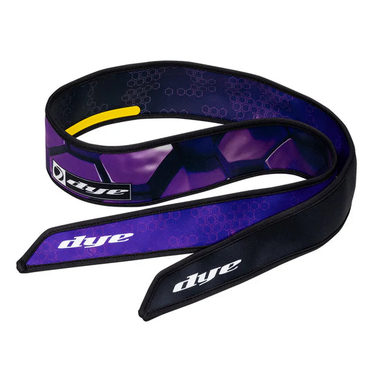 DYE X HALO - HEAD TIE