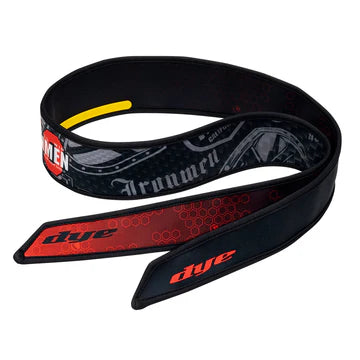 DYE X HALO - HEAD TIE