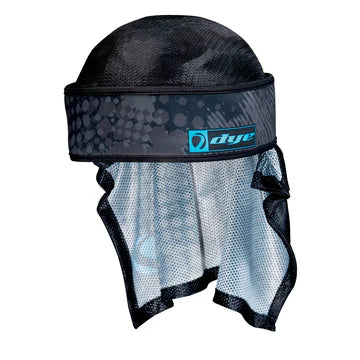 DYE X HALO - HEAD WRAP