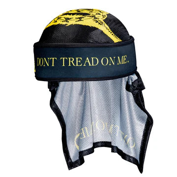 DYE X HALO - HEAD WRAP