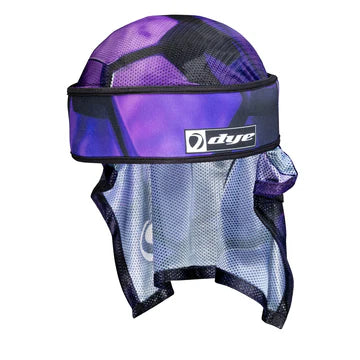 DYE X HALO - HEAD WRAP