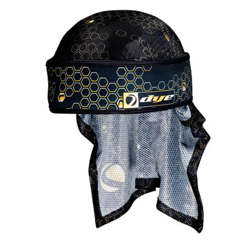 DYE X HALO - HEAD WRAP