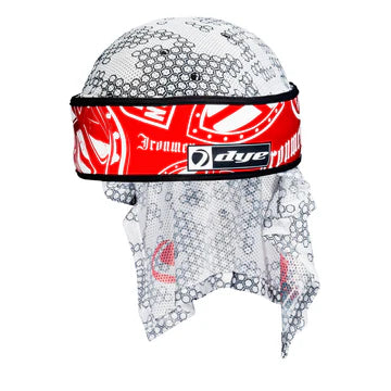 DYE X HALO - HEAD WRAP