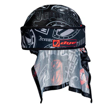 DYE X HALO - HEAD WRAP