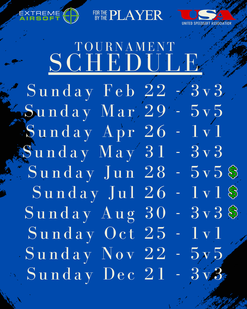 USA Basic Membership