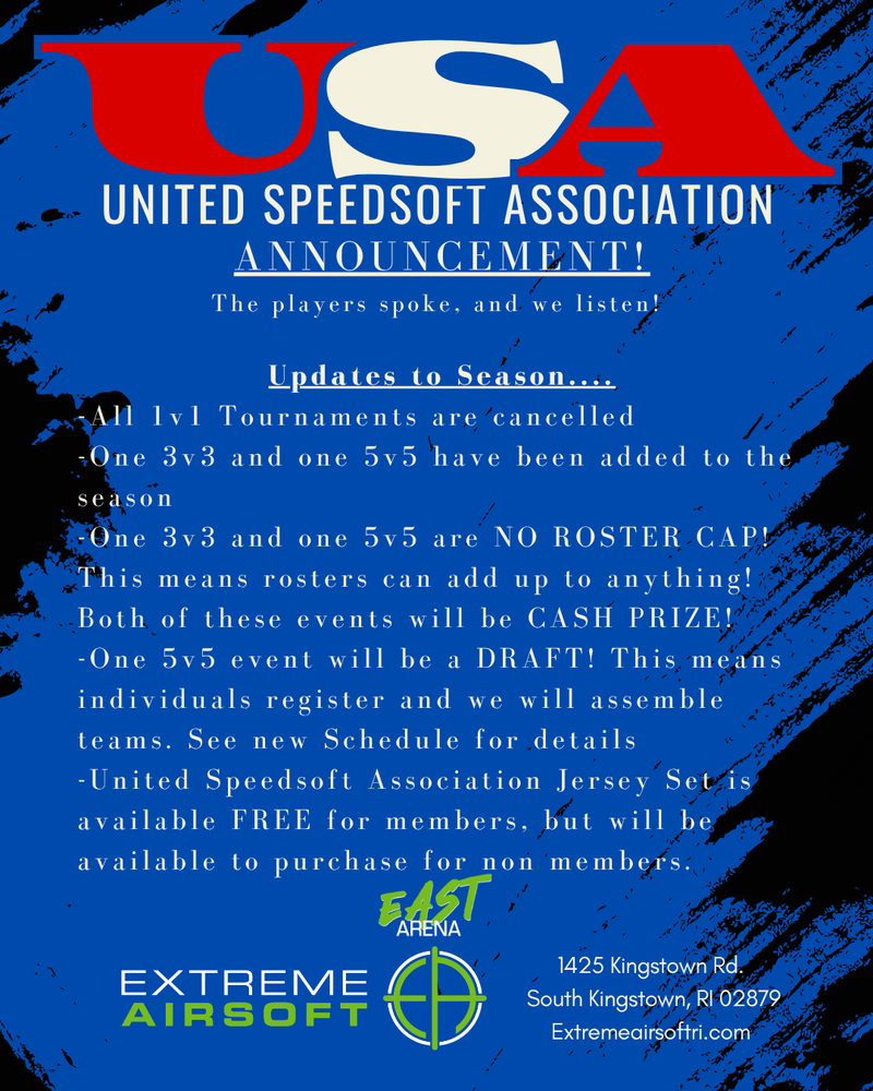 USA Premium Membership