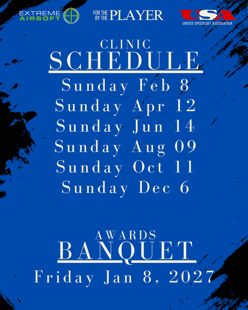 USA Basic Membership