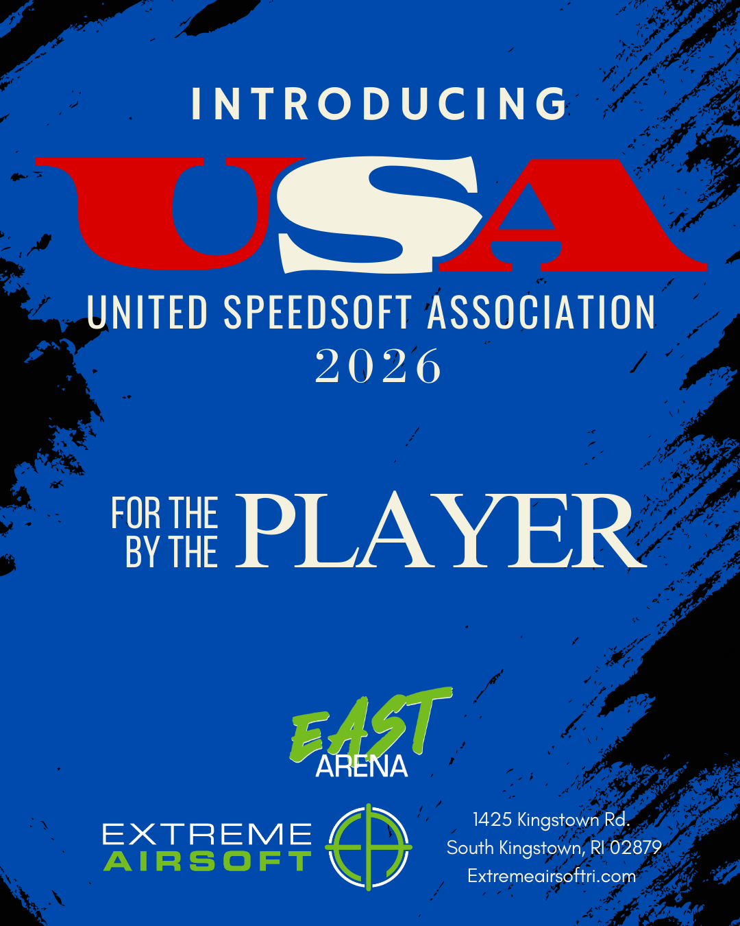 A League Like No Other