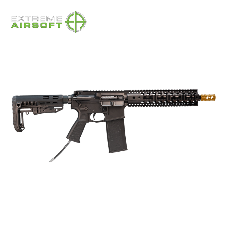 Wolverine MTW Forged Series