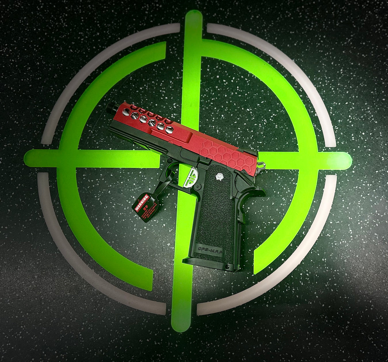 Custom Pistols