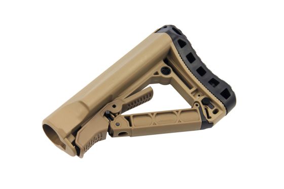 G&G GOS-V3 Stock