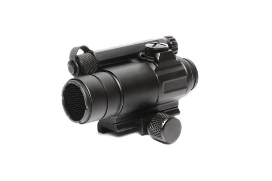 G&G M4 Green and Red Dot Sight