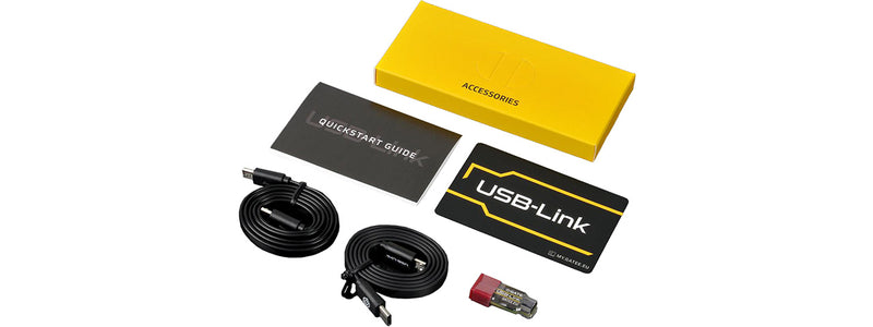 GATE USB-Link 2 for GATE Control Station App