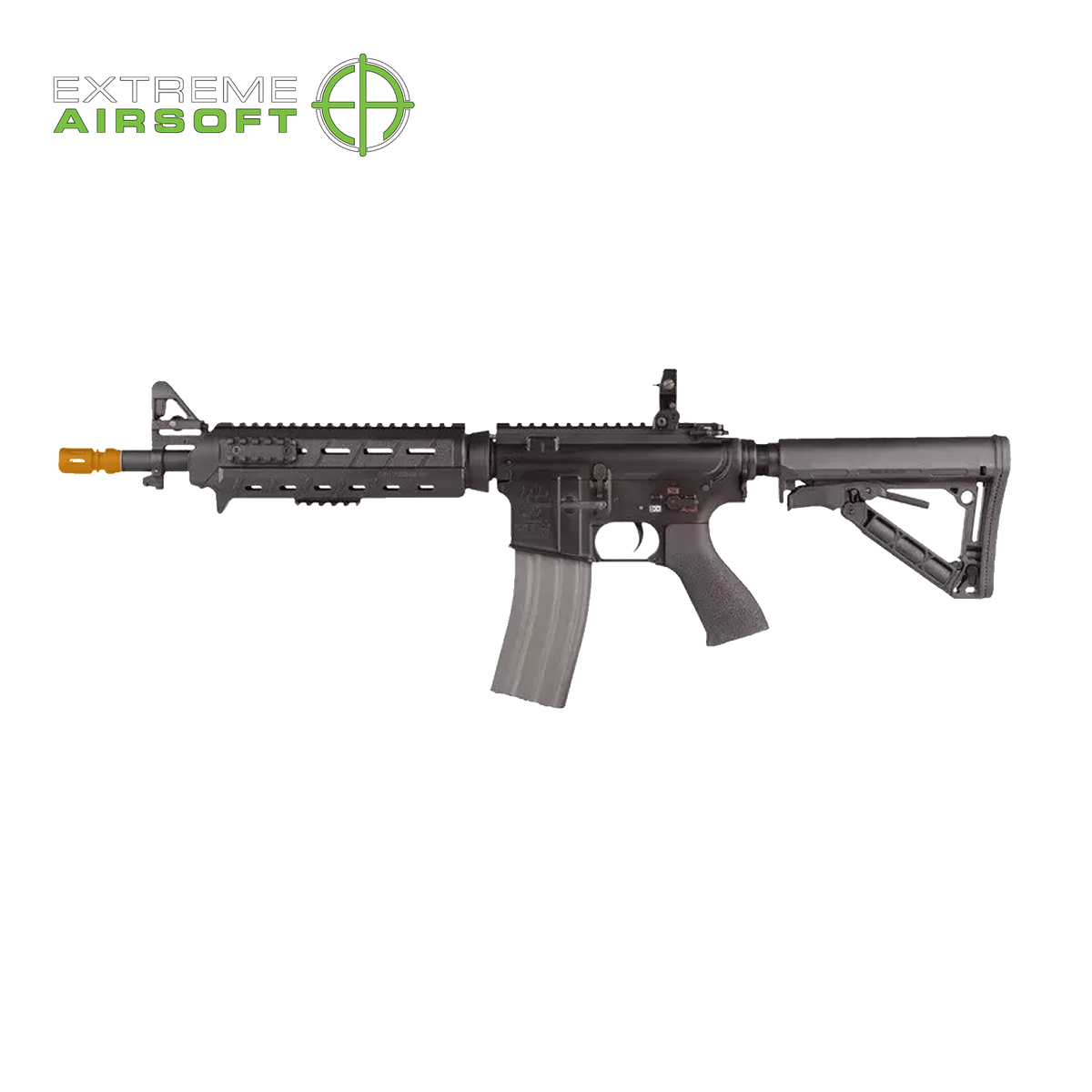 GC18 Mod 1 — Extreme Airsoft RI