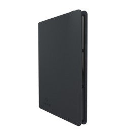 Gamegenic: Prime Album 18-Pocket: Black