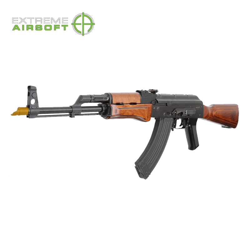 G&G GKM