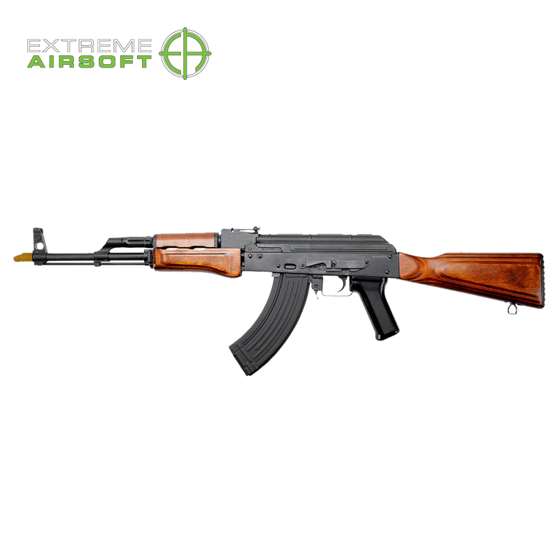 G&G GKM
