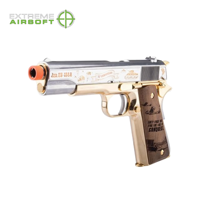 GPM1911 D-Day Limited Version