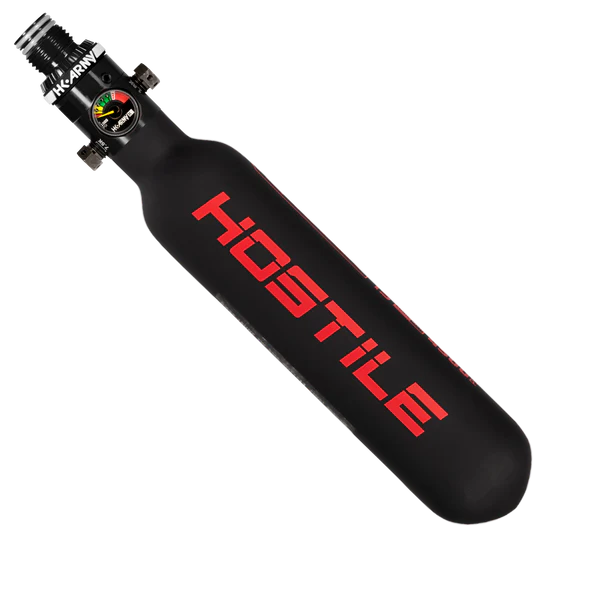 HK ARMY ALPHA AIR - 15CI/4500PSI HP8 AIR SYSTEM