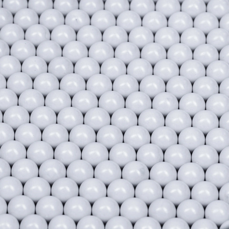 Precision .25g BB's - 3600ct - White