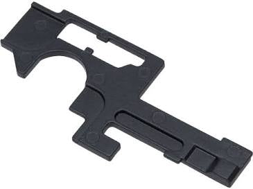 LayLax Hard Selector Plate Metal NEW Ver.2