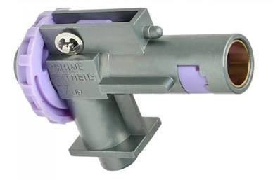 Prometheus Wide Use Metal Hop Up Chamber