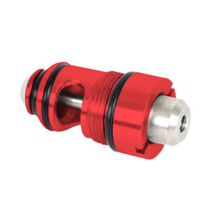 Laylax Hi-CAPA High Power Airsoft Gas Valve(Green Gas)